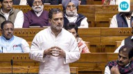 From CJI to CCTV: Rahul's 3 questions and 4 demands in SIR Parliament debate