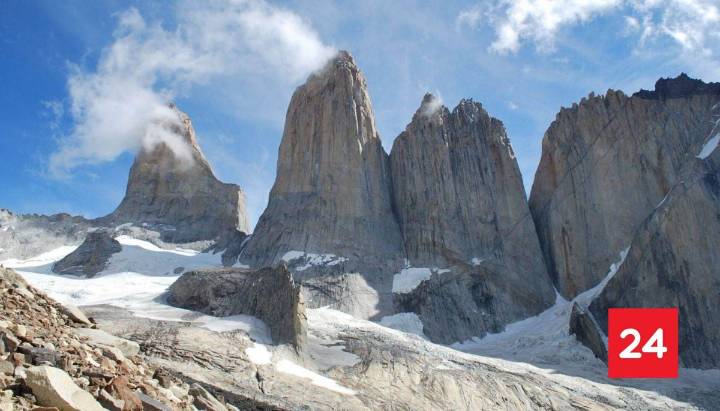 Tras muerte de 5 turistas: Conaf anuncia fecha de reapertura del Circuito "O" en Torres del Paine