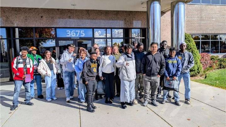 New Millcreek initiative aims to expose youth to diverse career paths