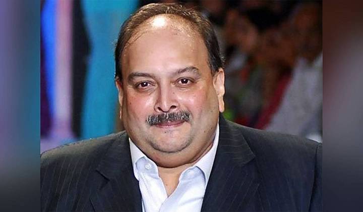 Belgium Supreme Court clears Mehul Choksi’s extradition to India in Rs 13,850