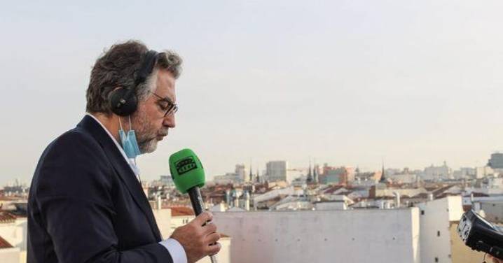 EGM: la SER se afianza, Onda Cero y Carlos Alsina anotan máximos y el matinal de COPE cae de nuevo