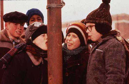 Holiday trivia answers