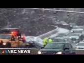 13 million facing impacts of winter storm blast