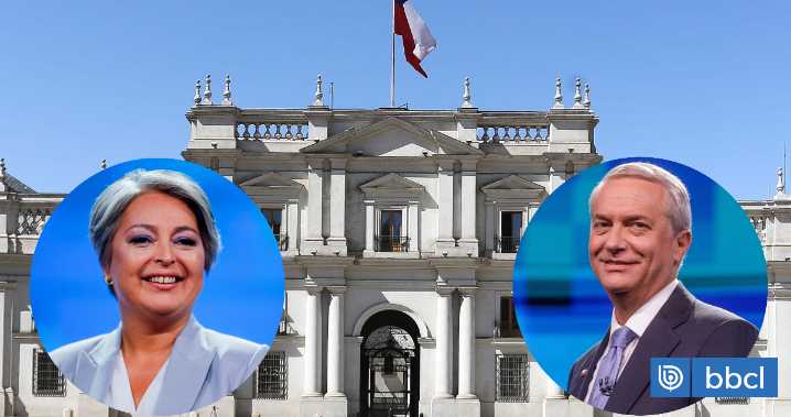 Chile vive la segunda vuelta presidencial con Kast y Jara buscando votos para llegar a La Moneda