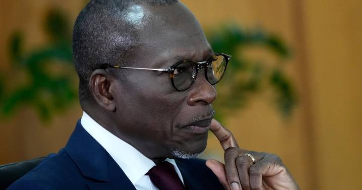 Benin coup failed takeover: Pascal Tigri location and hostages' fate unknown