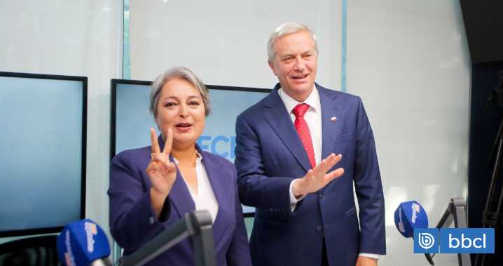 Este miércoles es el Debate ARCHI: a qué hora es y por dónde seguir la transmisión en vivo