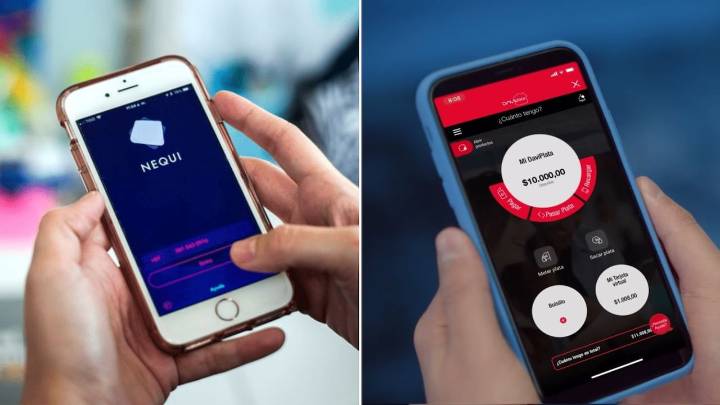 Montos que no se pueden embargar en Nequi, Daviplata y otras billeteras digitales