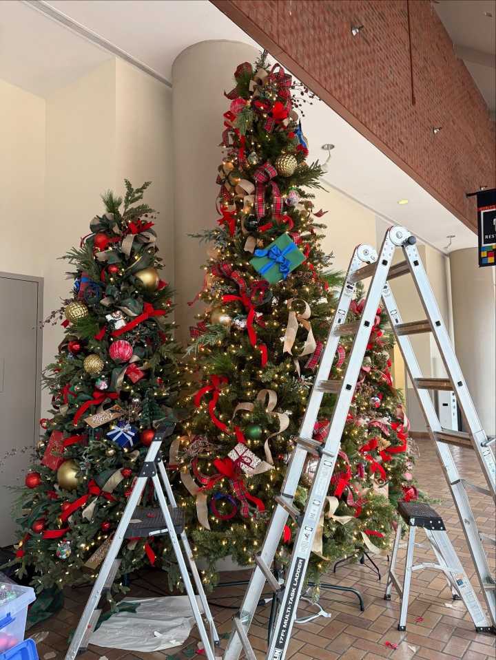 Chattanooga Christmas Market Moves to Knoxville