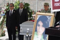 Ella es Abigail Esparza, la valiente ‘caza gringos’ que capturó a 408 pedófilos, violadores y asesinos, antes de perder la vida