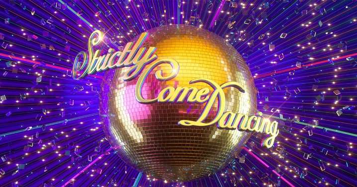 BBC Strictly Come Dancing star describes terrifying incident and issues stark warning