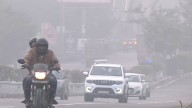 Delhi-NCR Air Quality Worsens; CAQM Invokes Stage III GRAP Curbs