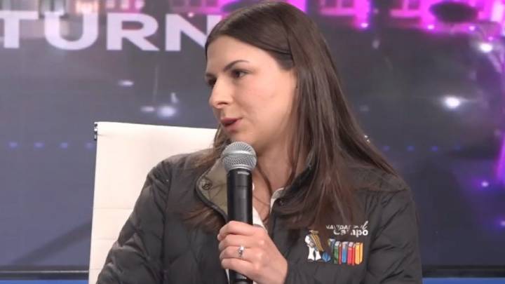 Ivonne Salinas, Presidenta de Navidad en el Campo explica cómo ayuda a miles en Coahuila