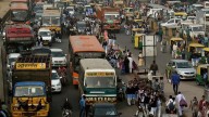 ‘Never faced this in Ireland’: Techie flags preventable every day infrastructure crises in India