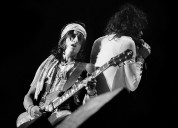 Rock band replaced guitarist on a classic album: He ‘took it really badly’