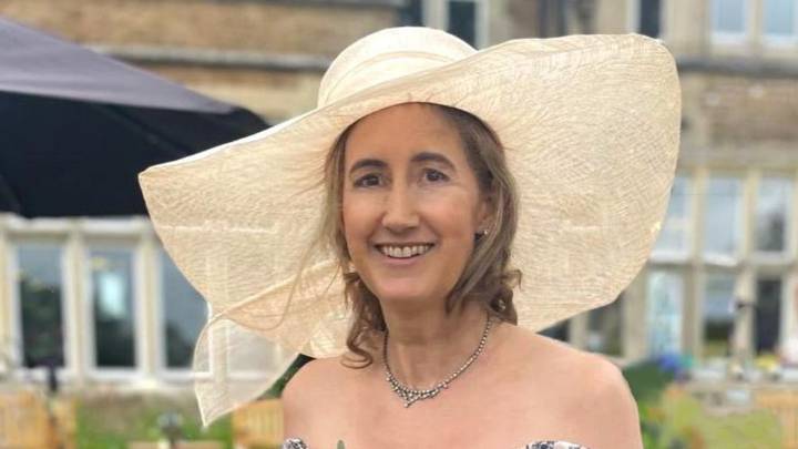 British author Sophie Kinsella dies aged 55