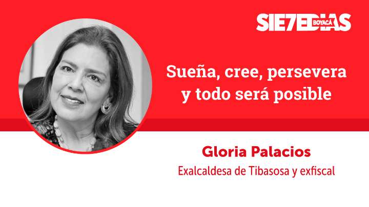 Los retos de Colombia para el 2026 y el rol estratégico de Boyacá en la agenda nacional