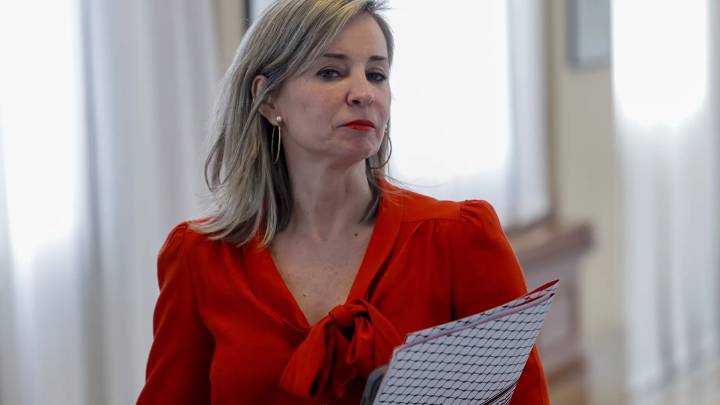 Las izquierdas abren otro frente al PSOE junto a Junts y PP por la ley de multirreincidencia