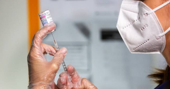 CDC study says Covid shots continue to protect healthy kids from severe illness