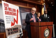 Obamacare health subsidy to end as US Senate rejects dueling remedies