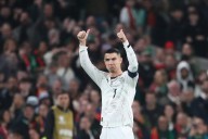 Este será el costo de las entradas para ver a Cristiano Ronaldo en Estados Unidos y México