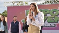 Corrientes impulsa la candidatura de Clara Gortari para presidir la Juventud Radical Nacional