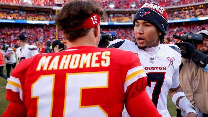 2025 NFL Week 14 betting - Odds, picks for Houston Texans-Kansas City Chiefs on Sunday Night Football