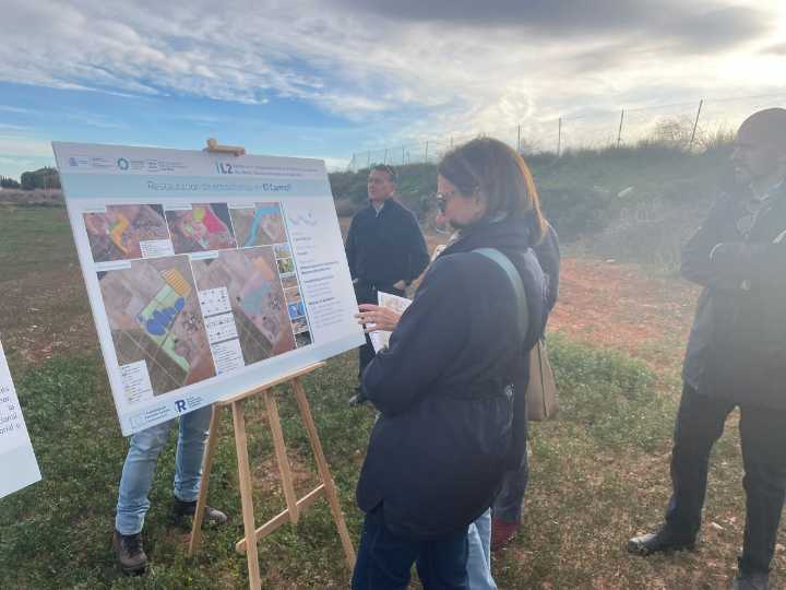 Mar Menor | Así avanzan las obras de recuperación del Mar Menor: más de 100 millones ya están ejecutados