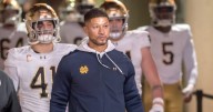 Notre Dame Withdraws from Bowl Game Consideration After CFP Committee Snub