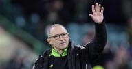 Every word of Martin O'Neill's Celtic Park farewell speech