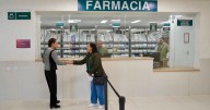 Sheinbaum hace visita sorpresa a farmacia del IMSS en Ciudad Juárez: Supervisa abasto de medicamentos
