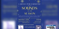 Laredo Philharmonic presents ‘Sounds of the Season’ with holiday favorites