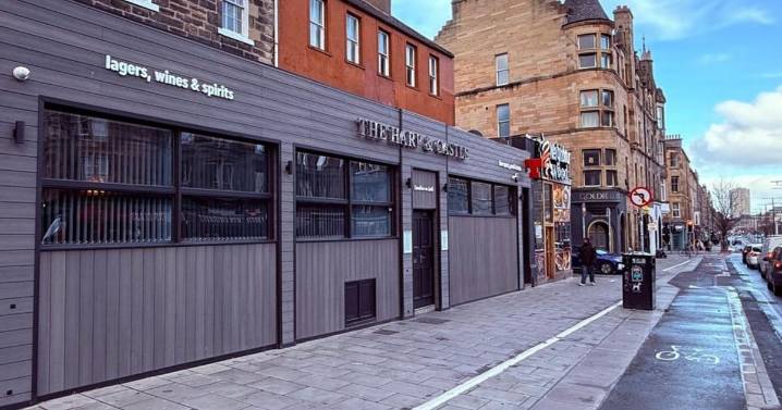 Long-standing Edinburgh pub joins the market as owner reflects on success