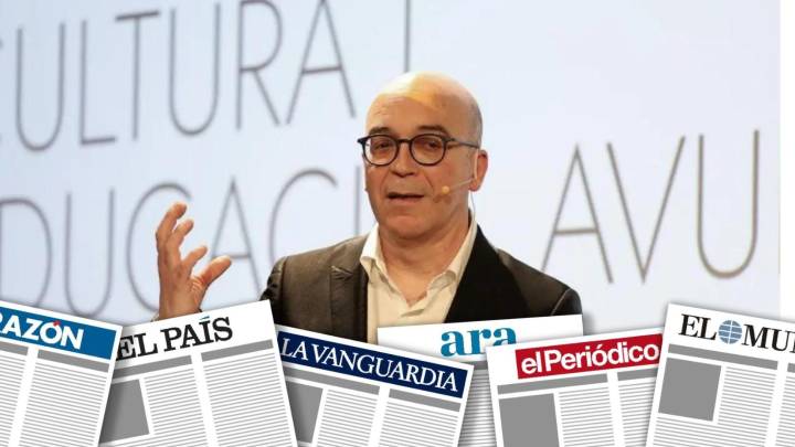 Alarma porcina y Oriol Soler da el golpe en TVE