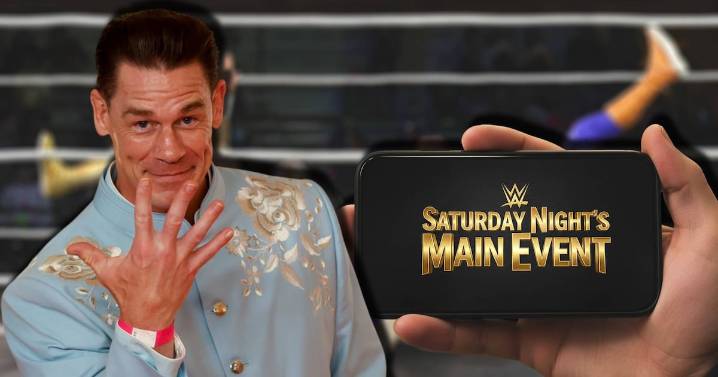 ¡Adiós a John Cena!: ¿Dónde y a que hora ver EN VIVO su última pelea en la WWE?