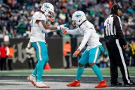 Dolphins Deep Dive: Breaking down Miami's win over Jets in New York