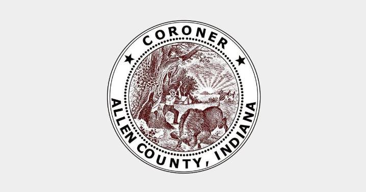 Allen County Coroner identifies Berne woman, 25, as victim in Monday fatal crash in New Haven