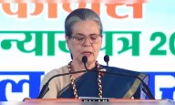 Delhi court notice to Sonia, police on plea claiming 'forgery' in electoral roll inclusion