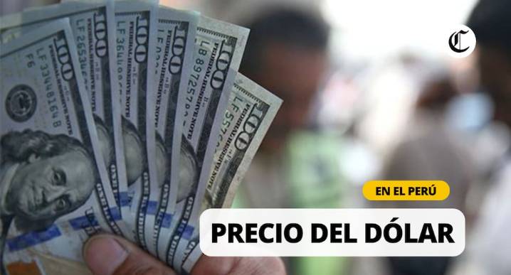 Tipo de cambio: ¿en cuánto cerró el dólar este miércoles 10 de diciembre? l tipo de cambio