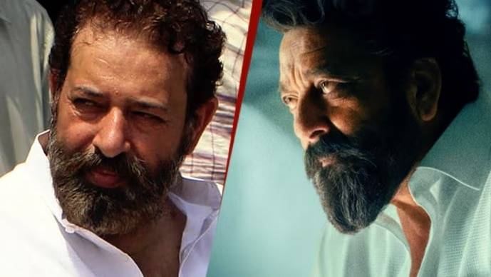 Movies will be made on me: Dhurandhar cop Chaudhry Aslam told wife before death