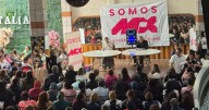 ‘Somos MX’ avanza en proceso para convertirse en partido político… pero le faltan 100 mil afiliados