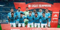 Los resultados que necesita Sporting Cristal ante Cusco FC para ser ‘Perú 2′ y clasificar a la fase de grupos de la Copa Libertadores 2026