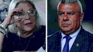 Tapia bajo la lupa: la Justicia desplazó la denuncia de Carrió por presunto lavado y el caso pasa al fuero Penal Económico