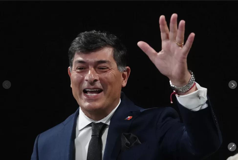 Partido que quedó tercero en las elecciones en Chile llama a votar nulo en el balotaje