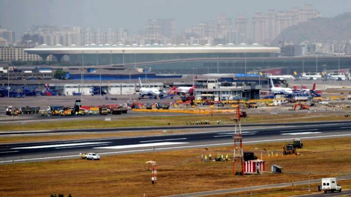 IndiGo Crisis: Mumbai Emerges as One of the Worst-Hit Airports With 2,380 Flight Disruptions in 8 Days