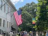 Majority of Gen Z predicts dim future for the US — and their careers, poll finds