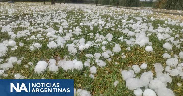 Alerta hoy en 12 provincias: el preocupante informe del SMN