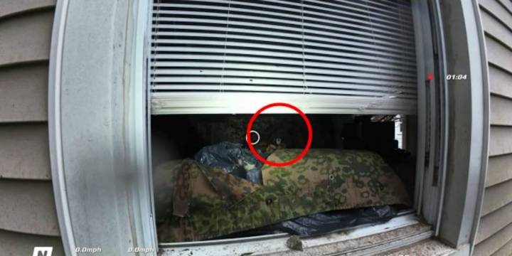 Inspector general releases report on deadly Stamford standoff