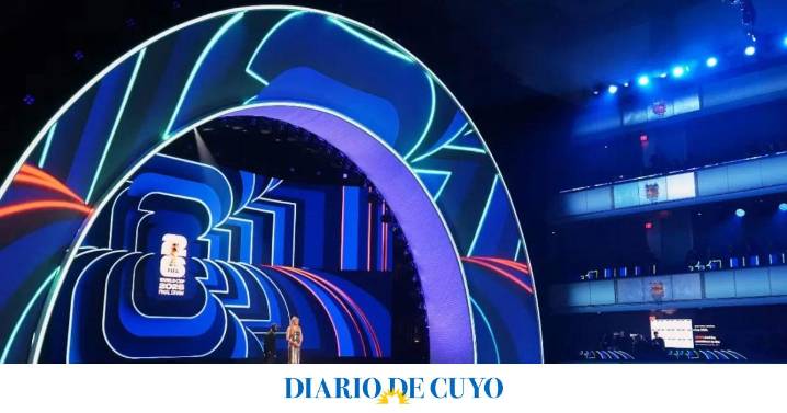 El fixture de la selección argentina en el Mundial 2026 y el posible camino hasta la soñada final