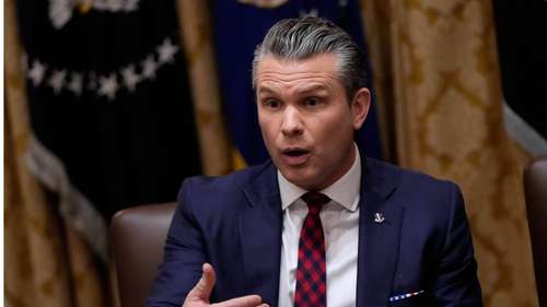 Hegseth faces deepening scrutiny from Congress over boat strikes