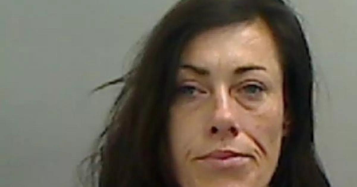 Thief who was already banned from shops locked up after attempting to steal charity box